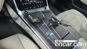 Audi A6, 2023 — миниатюра 12