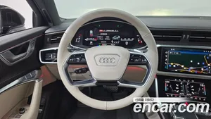 Audi A6, 2023 — миниатюра 18