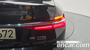 Audi A6, 2023 — миниатюра 9