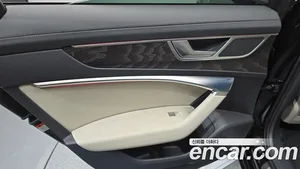 Audi A6, 2023 — миниатюра 15