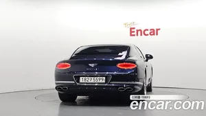 Bentley Continental, 2020 — миниатюра 4