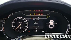 Bentley Continental, 2020 — миниатюра 8