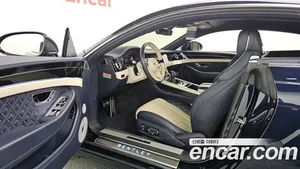 Bentley Continental, 2020 — миниатюра 10