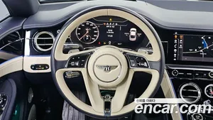 Bentley Continental, 2020 — миниатюра 11