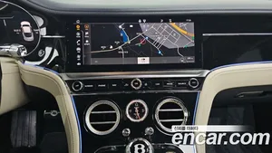 Bentley Continental, 2020 — миниатюра 12