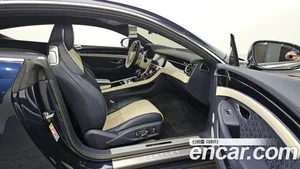 Bentley Continental, 2020 — миниатюра 18