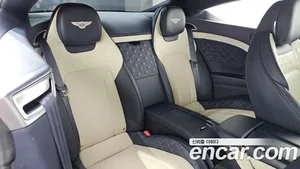 Bentley Continental, 2020 — миниатюра 19