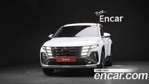 Hyundai Tucson, 2025 — миниатюра 2