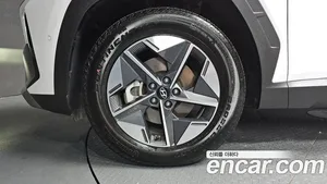 Hyundai Tucson, 2025 — миниатюра 4