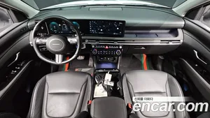 Hyundai Tucson, 2025 — миниатюра 9