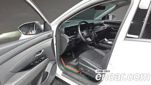 Hyundai Tucson, 2025 — миниатюра 12