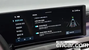 Hyundai Tucson, 2025 — миниатюра 23