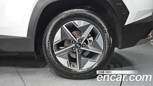 Hyundai Tucson, 2025 — миниатюра 6