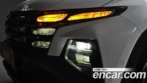 Hyundai Tucson, 2025 — миниатюра 7