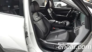 Hyundai Tucson, 2025 — миниатюра 15
