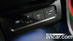 Hyundai Tucson, 2025 — миниатюра 30