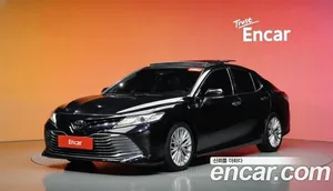Toyota Camry, 2018 — миниатюра 33