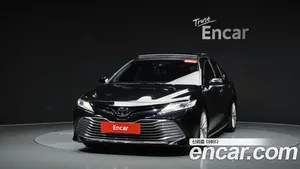 Toyota Camry, 2018 — миниатюра 2