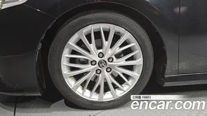 Toyota Camry, 2018 — миниатюра 4