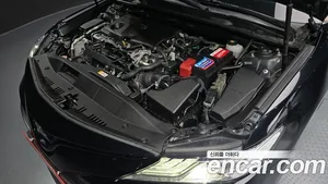 Toyota Camry, 2018 — миниатюра 5