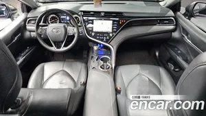 Toyota Camry, 2018 — миниатюра 9