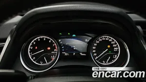 Toyota Camry, 2018 — миниатюра 10