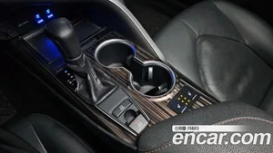 Toyota Camry, 2018 — миниатюра 11