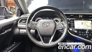 Toyota Camry, 2018 — миниатюра 18