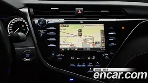 Toyota Camry, 2018 — миниатюра 22