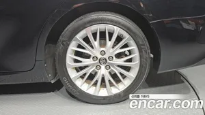 Toyota Camry, 2018 — миниатюра 6