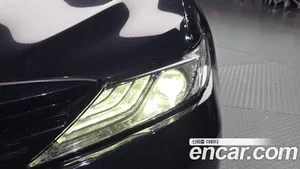 Toyota Camry, 2018 — миниатюра 7