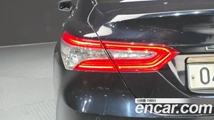 Toyota Camry, 2018 — миниатюра 8
