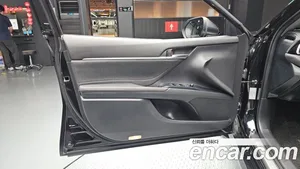 Toyota Camry, 2018 — миниатюра 13