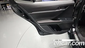 Toyota Camry, 2018 — миниатюра 14