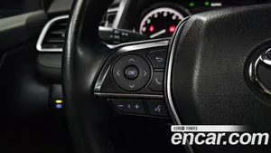 Toyota Camry, 2018 — миниатюра 26