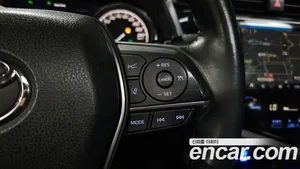 Toyota Camry, 2018 — миниатюра 27