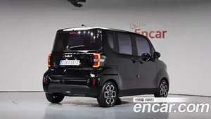 Kia RAY, 2024 — миниатюра 1