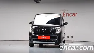 Kia RAY, 2024 — миниатюра 2
