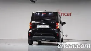 Kia RAY, 2024 — миниатюра 3