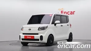 Kia RAY, 2020 — миниатюра 1