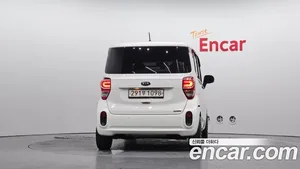 Kia RAY, 2020 — миниатюра 4