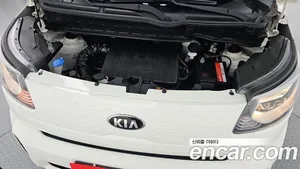 Kia RAY, 2020 — миниатюра 6