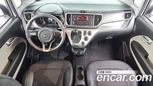 Kia RAY, 2020 — миниатюра 10
