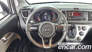 Kia RAY, 2020 — миниатюра 19