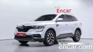 Renault QM6, 2022 — миниатюра 1