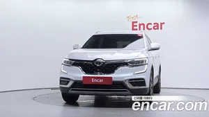 Renault QM6, 2022 — миниатюра 3
