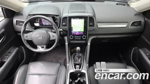 Renault QM6, 2022 — миниатюра 10