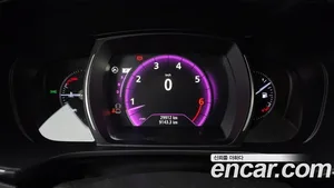 Renault QM6, 2022 — миниатюра 11