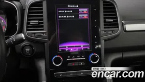 Renault QM6, 2022 — миниатюра 21