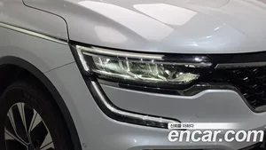 Renault QM6, 2022 — миниатюра 8